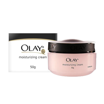 Olay Moisturising Cream